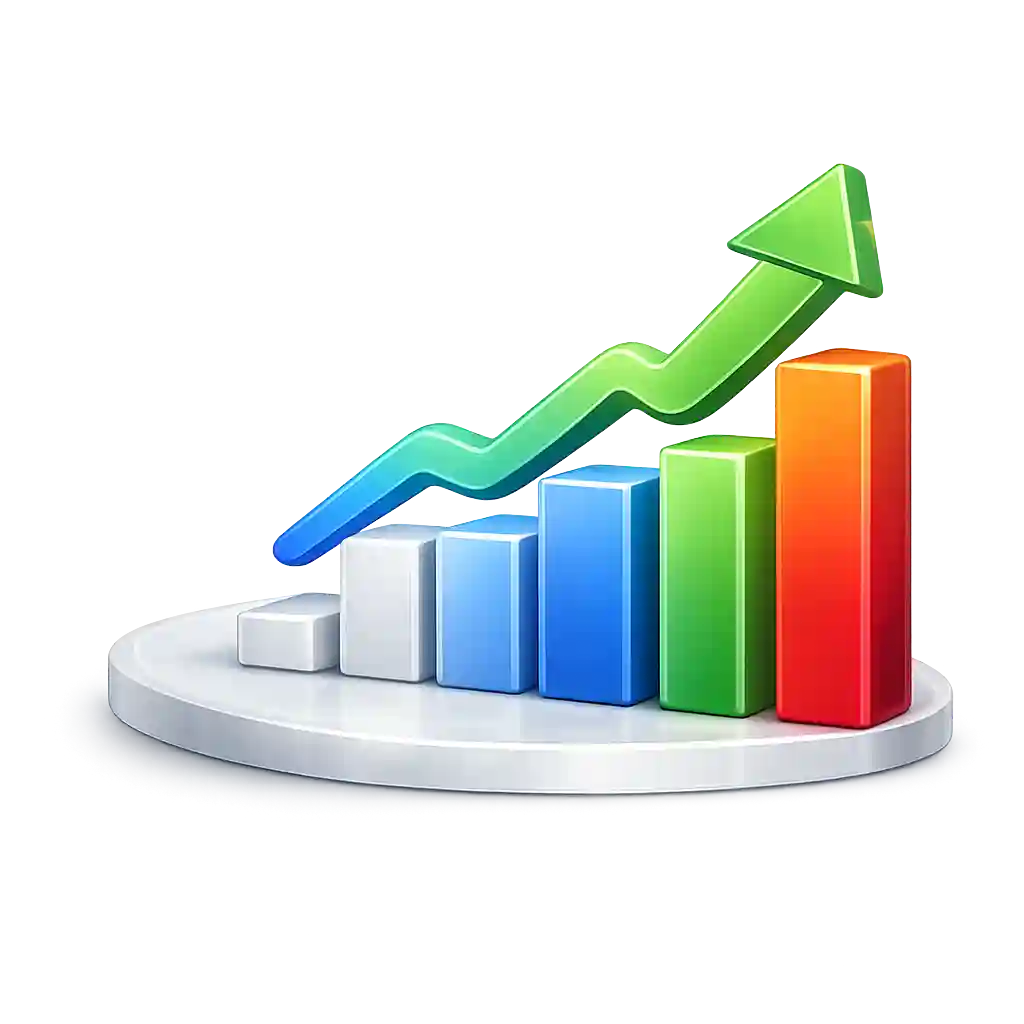 SEO-growth-icons