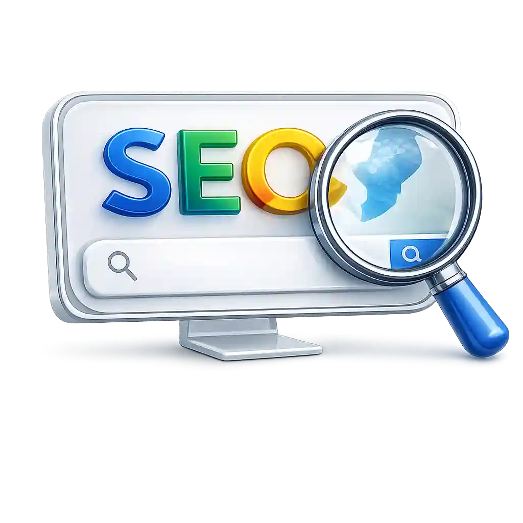 SEO-icons